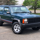 Illustration for article titled Whats the best 90s SUV?